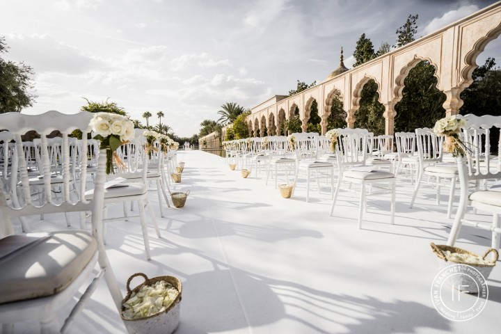 Décoration thème Blanc